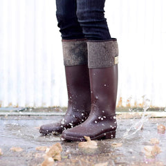 Yayas botas de lluvia deals